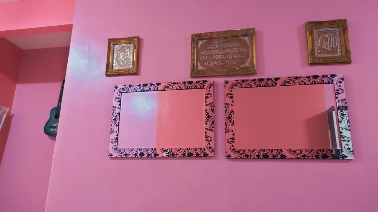Zulaikha'S Homestay Ulu Tiram Johor Bahru Exterior photo